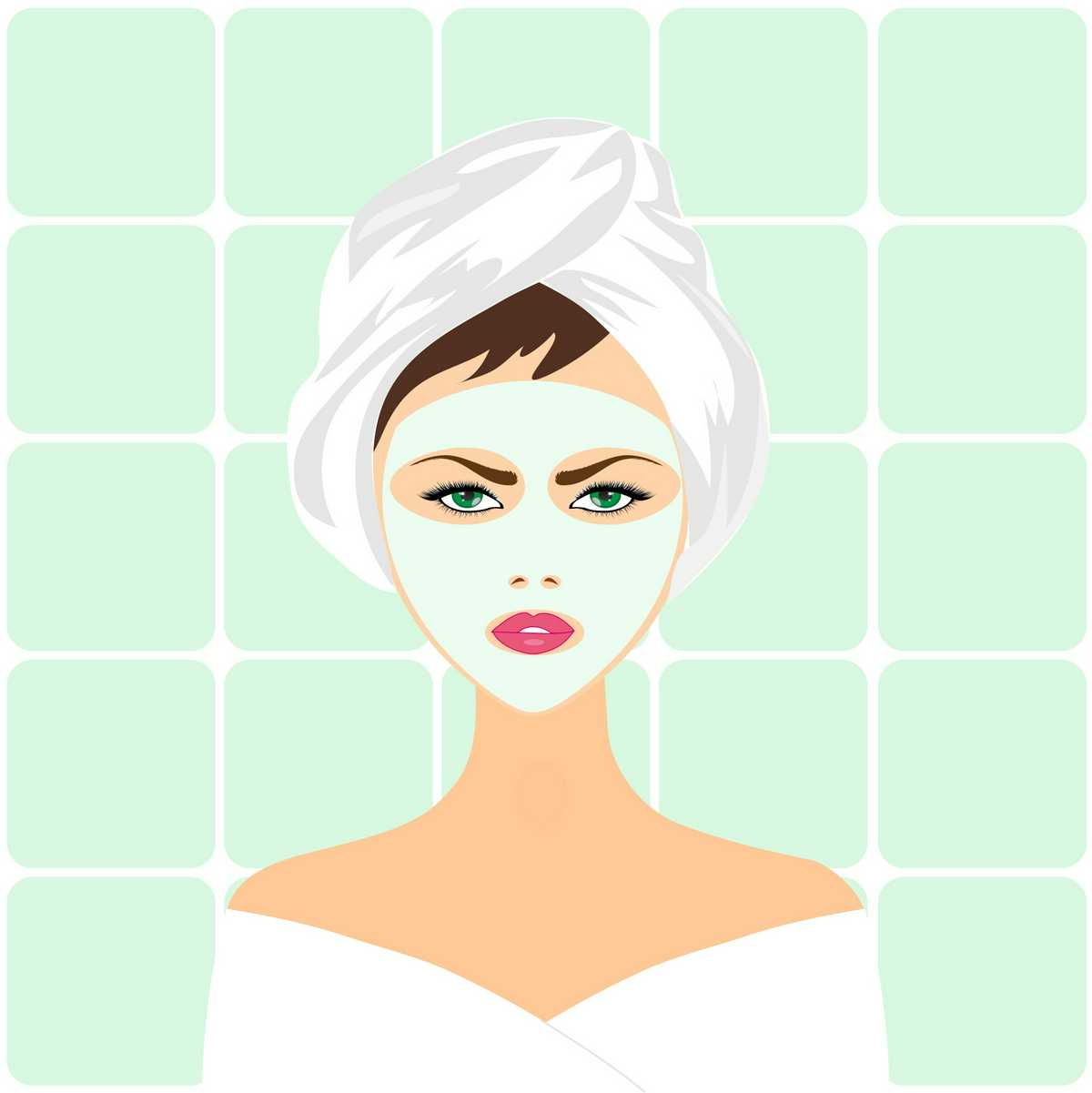 Got Maskne? Here Are Some Products To Help It Disappear