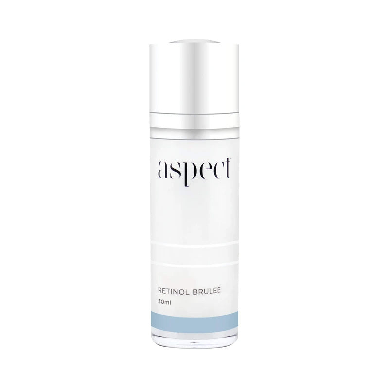 Retinol Brulee