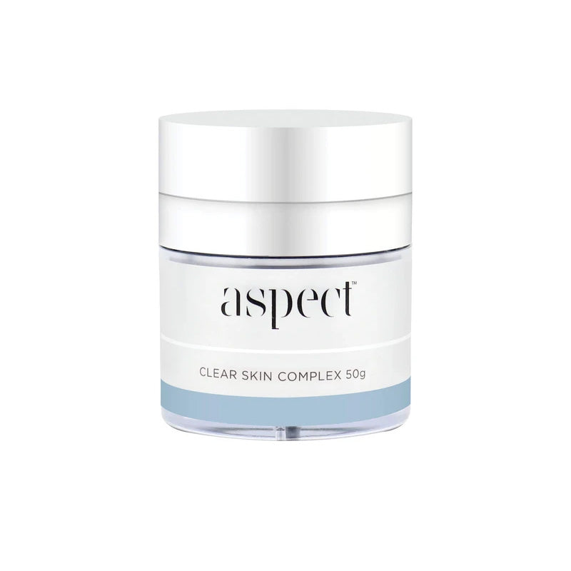 Clear Skin Complex 50g