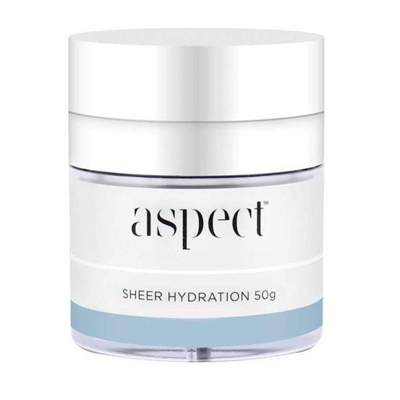 Aspect Sheer Hydration