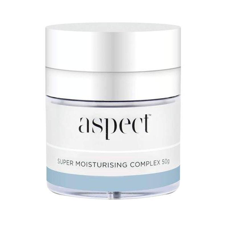 Aspect Super Moisturising Complex