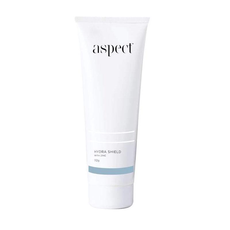 Aspect Hydra Shield with Zinc