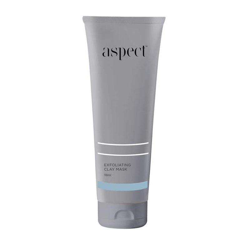 Exfoliating Clay Mask 118ml