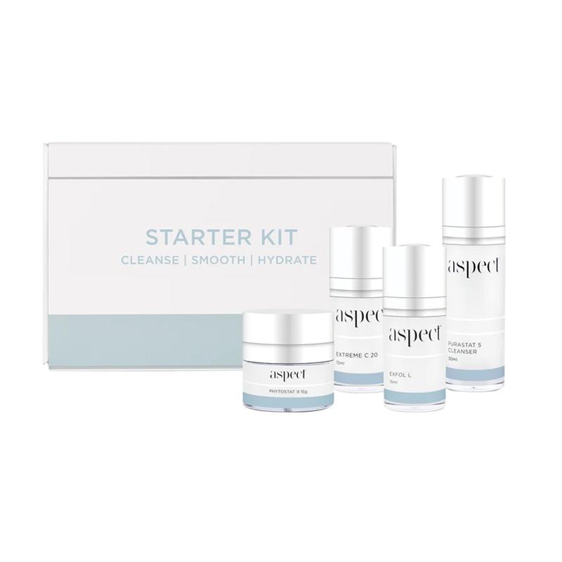 Aspect Starter Kit