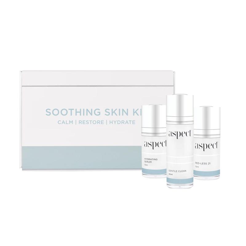 Aspect Soothing Kit