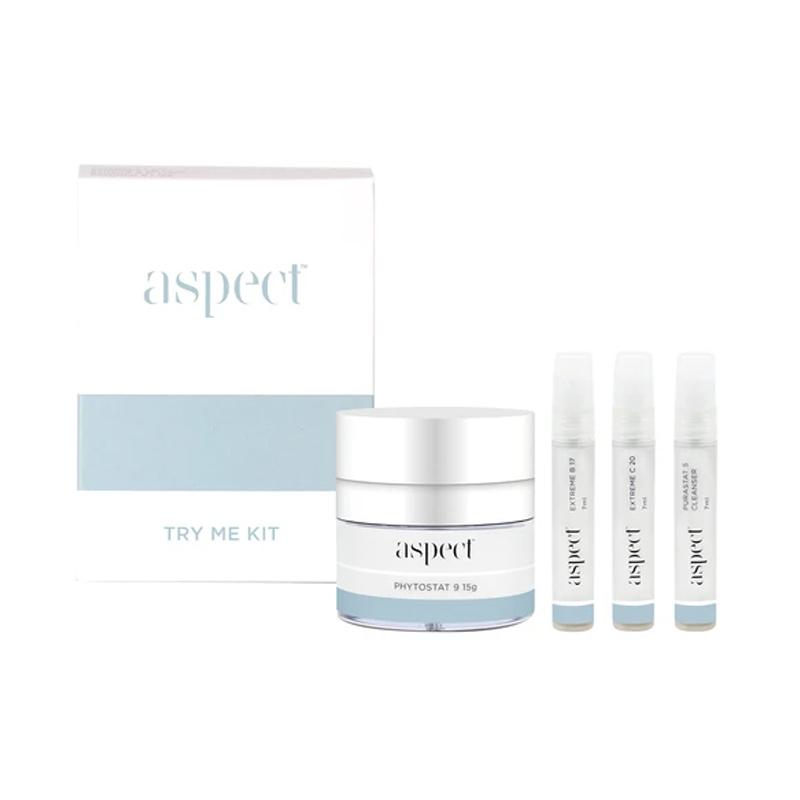 Aspect Try me Kit