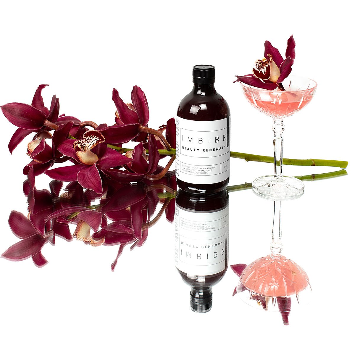 Imbibe Beauty Renewal 500ml
