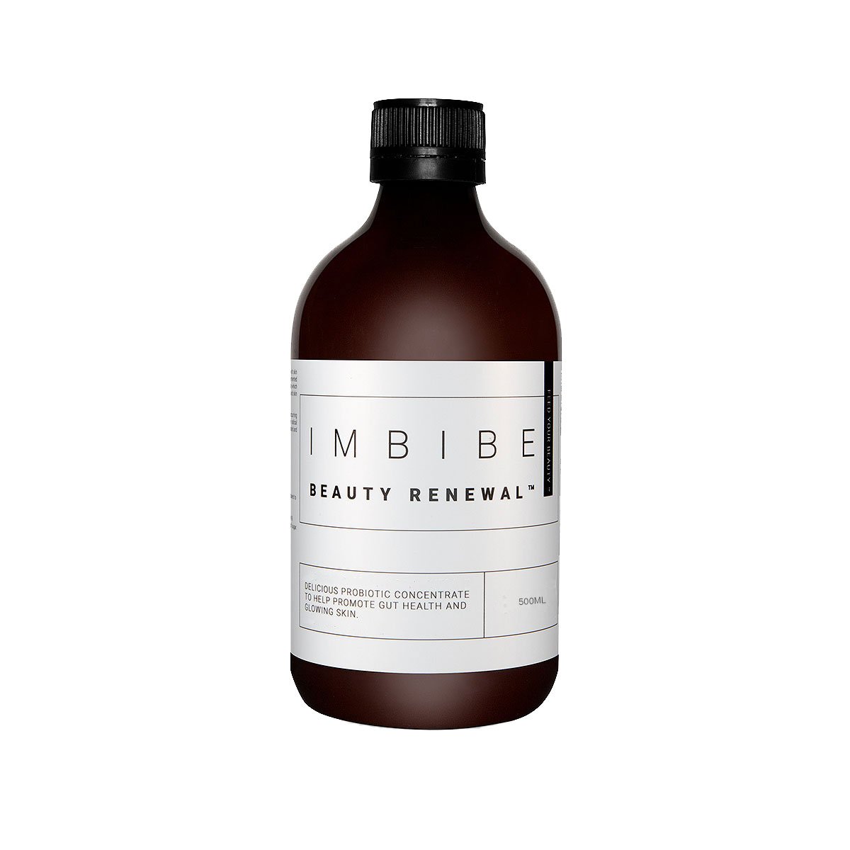 Imbibe Beauty Renewal 500ml