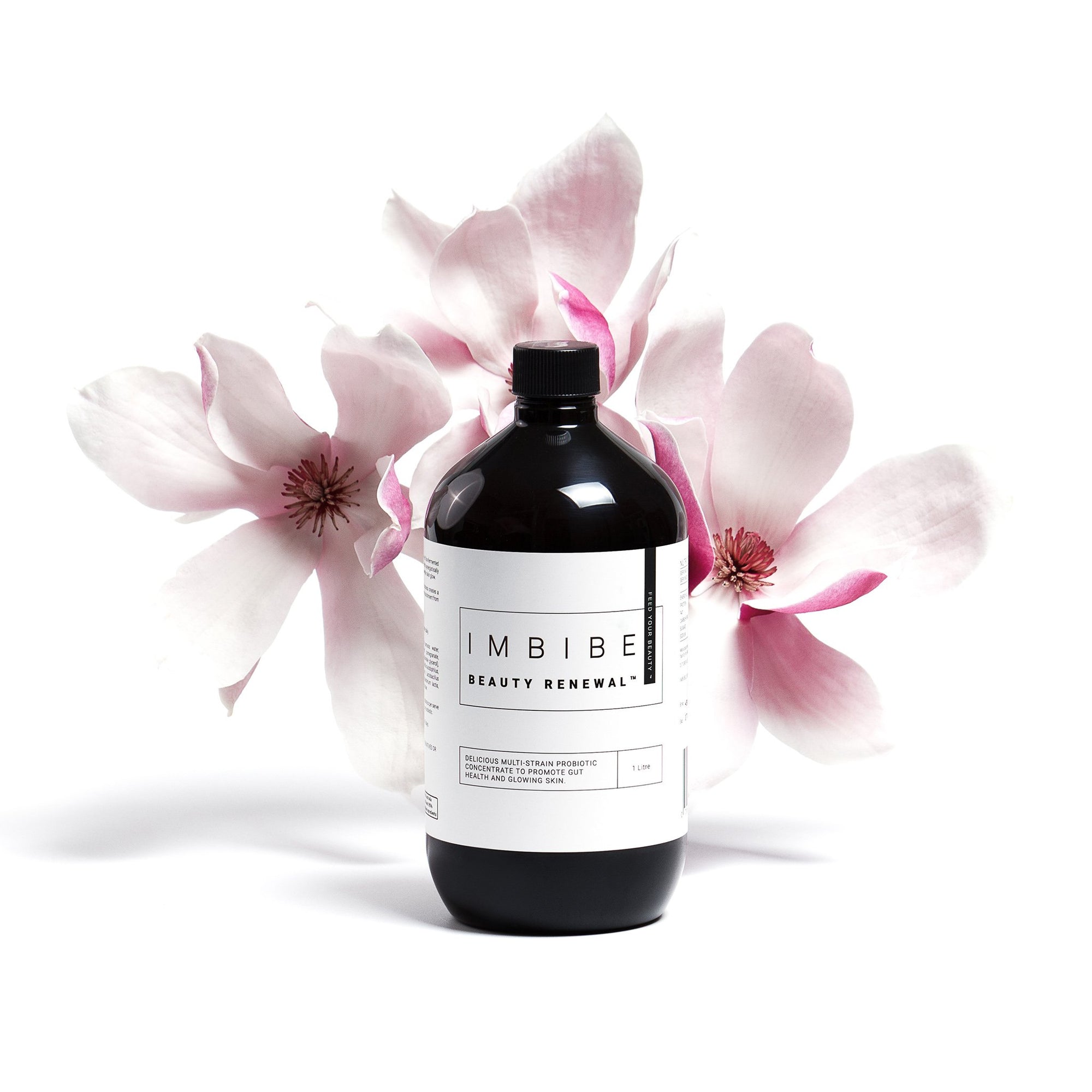 Imbibe Beauty Renewal 500ml