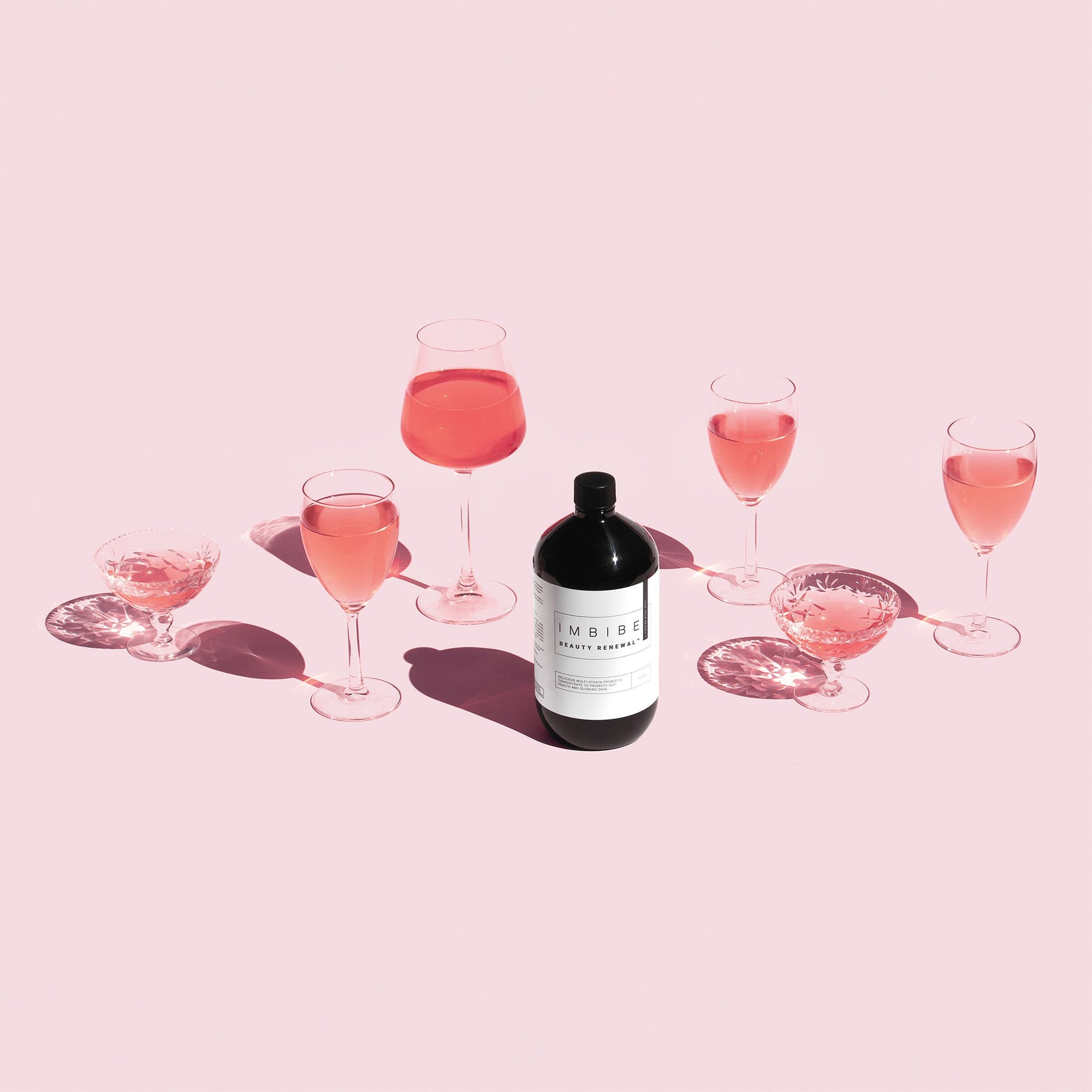Imbibe Beauty Renewal 500ml