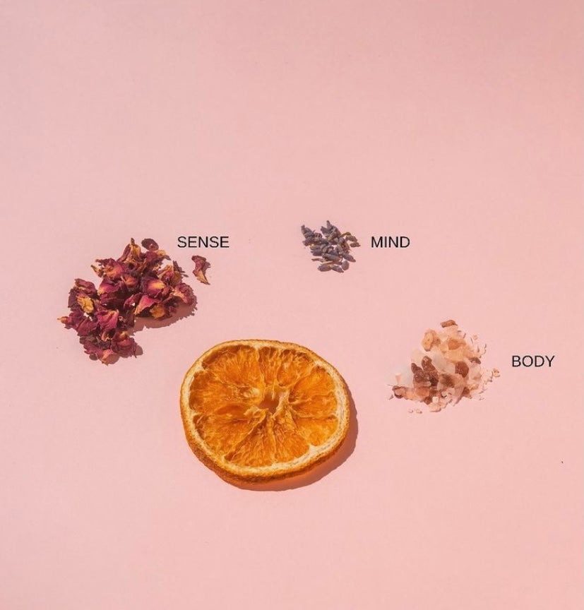 BALM BALM CO  BATHOMETRY | REJUVENATING BATH SOAK