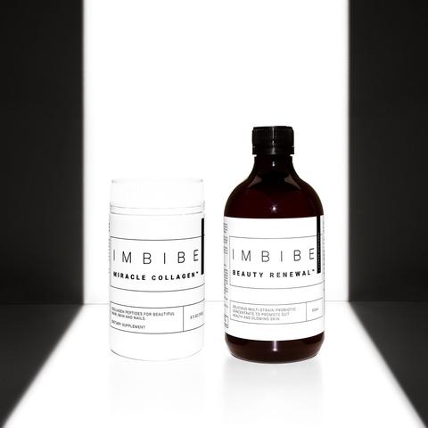 Imbibe Inner Beauty Must-Have