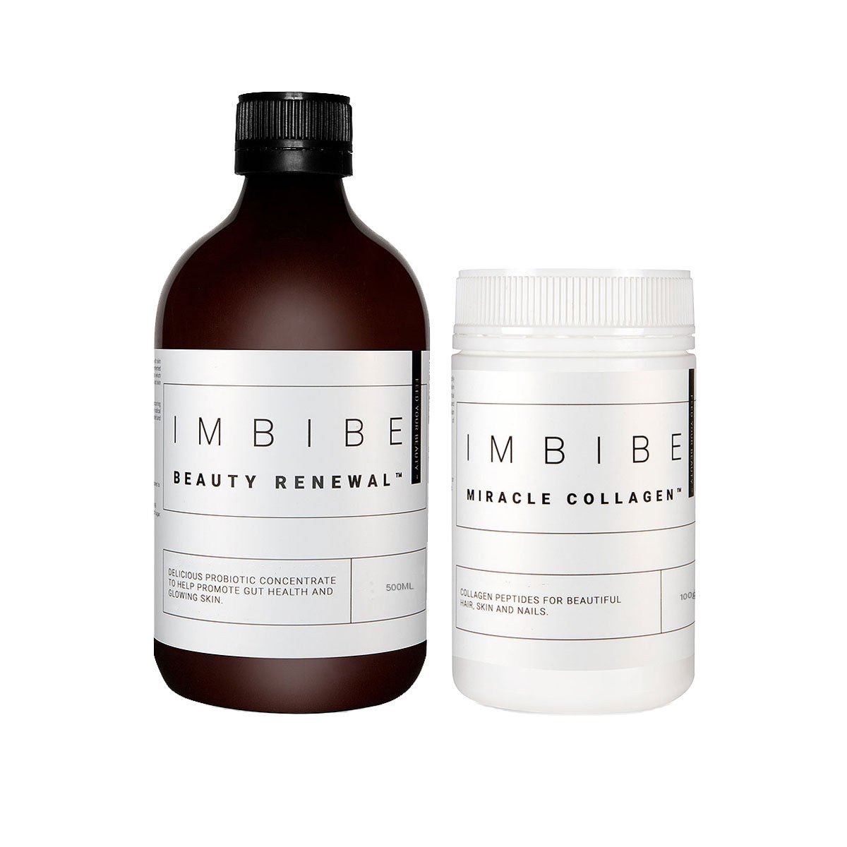 Imbibe Inner Beauty Must-Have