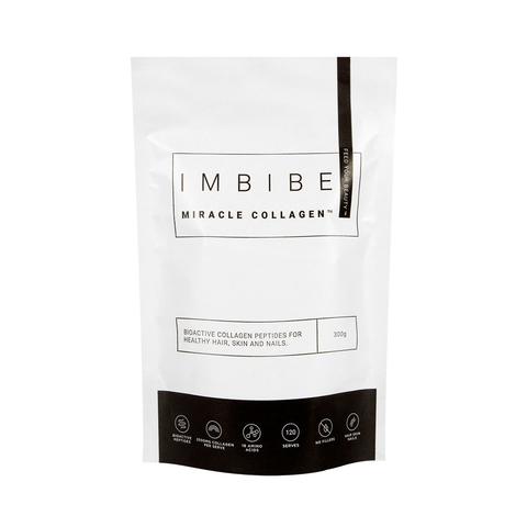 Imbibe Miracle Collagen