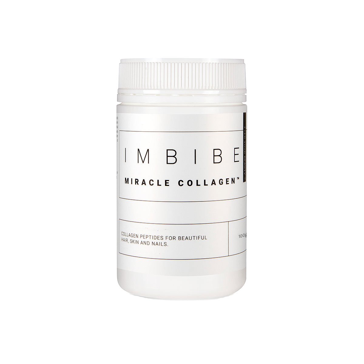 Imbibe Miracle Collagen