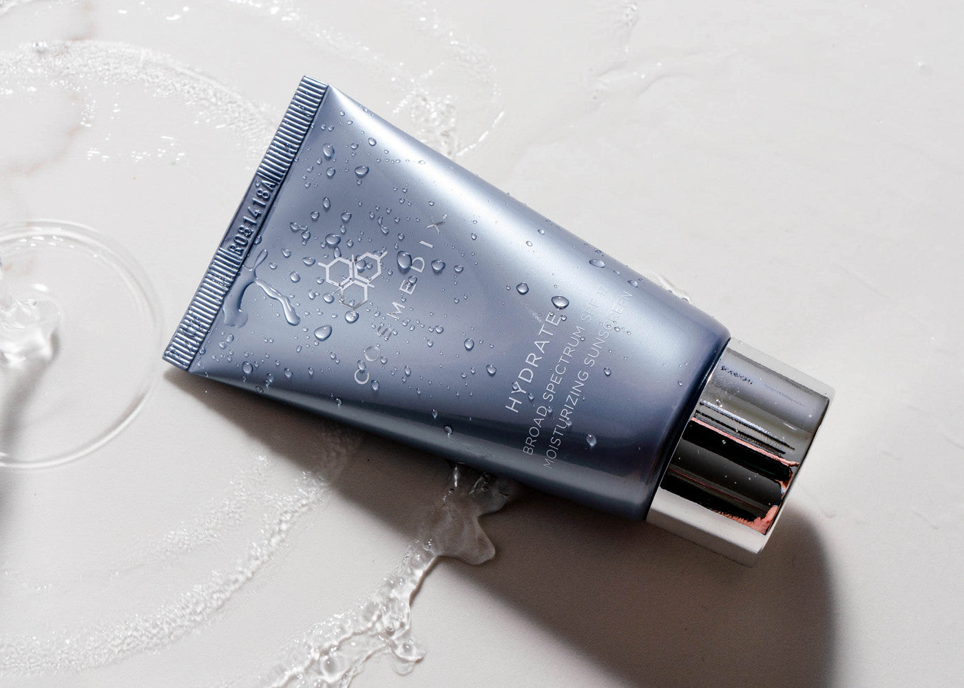 Cosmedix Hydrate+
