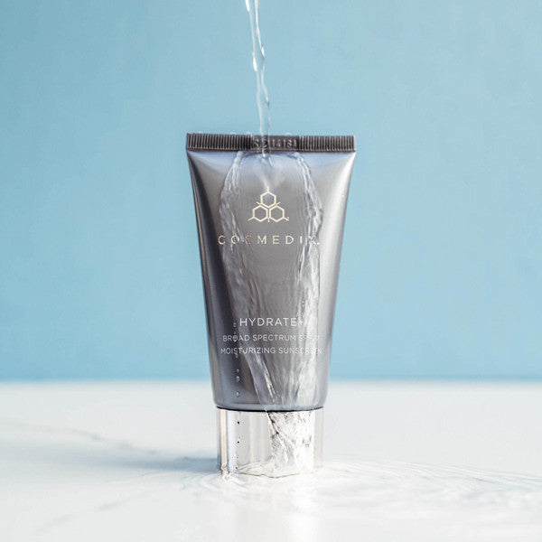 Cosmedix Hydrate+