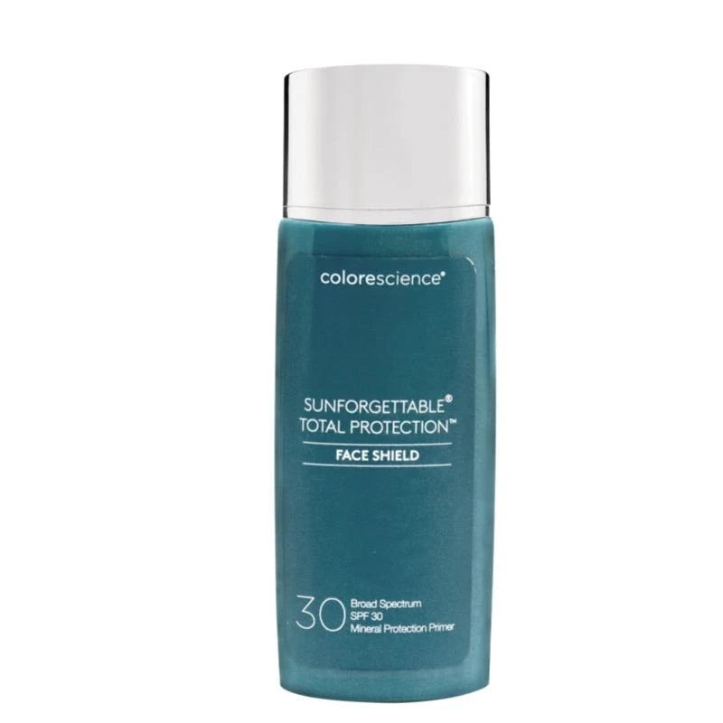 Colorscience Liquid Formula Sunforgettable® Total Protection™ Face Shield SPF