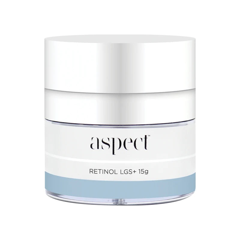 ASPECT RETINOL LGS+