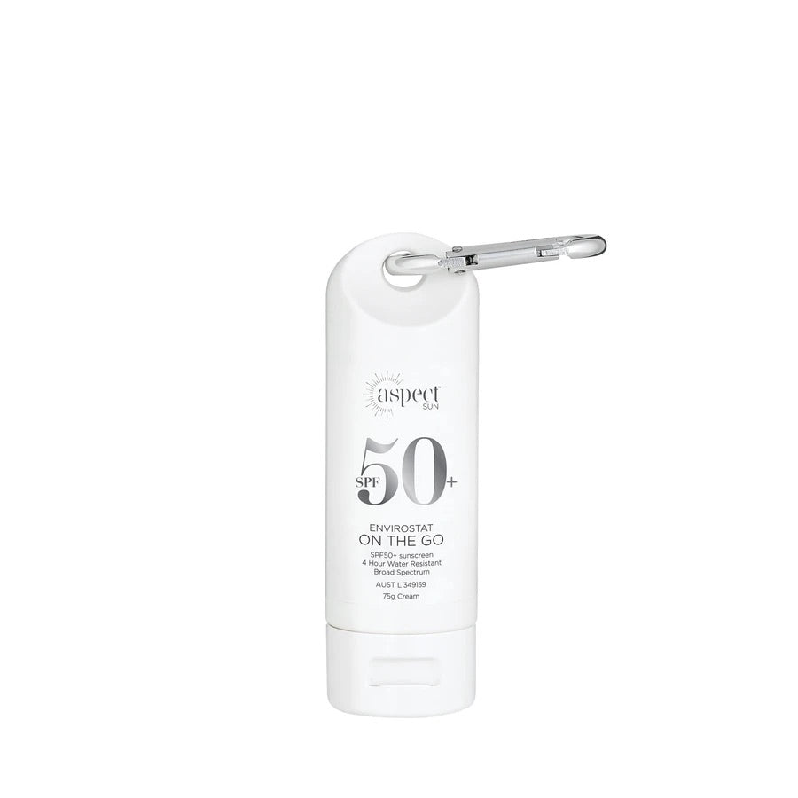 Aspect Sun ENVIROSTAT 'ON THE GO' SPF50+