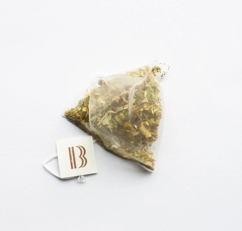 Calming Teabag Box 20tb