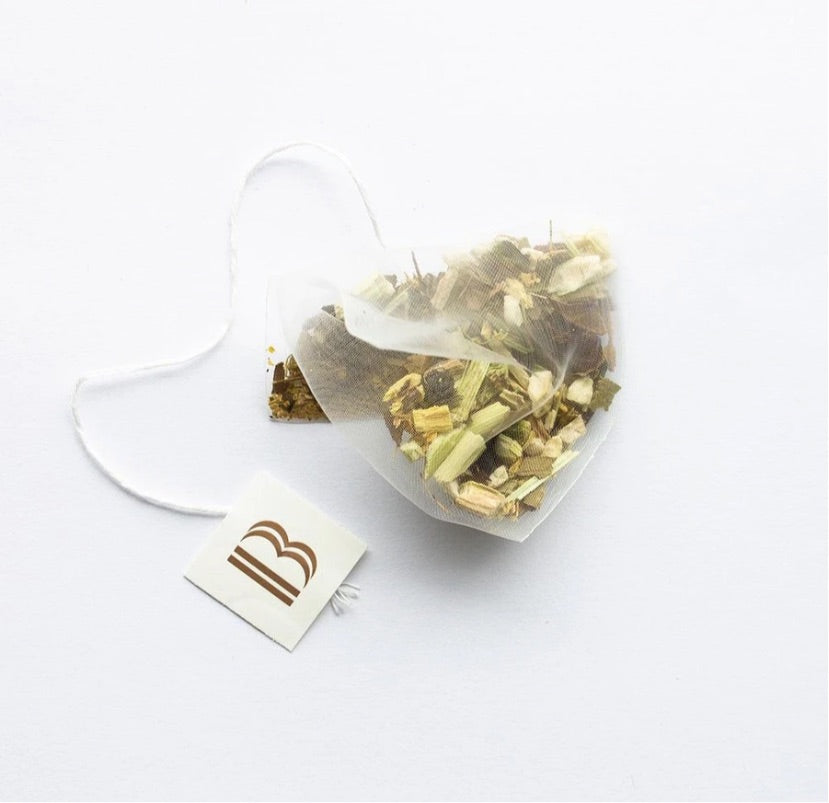 Immunity Teabag Box 20tb