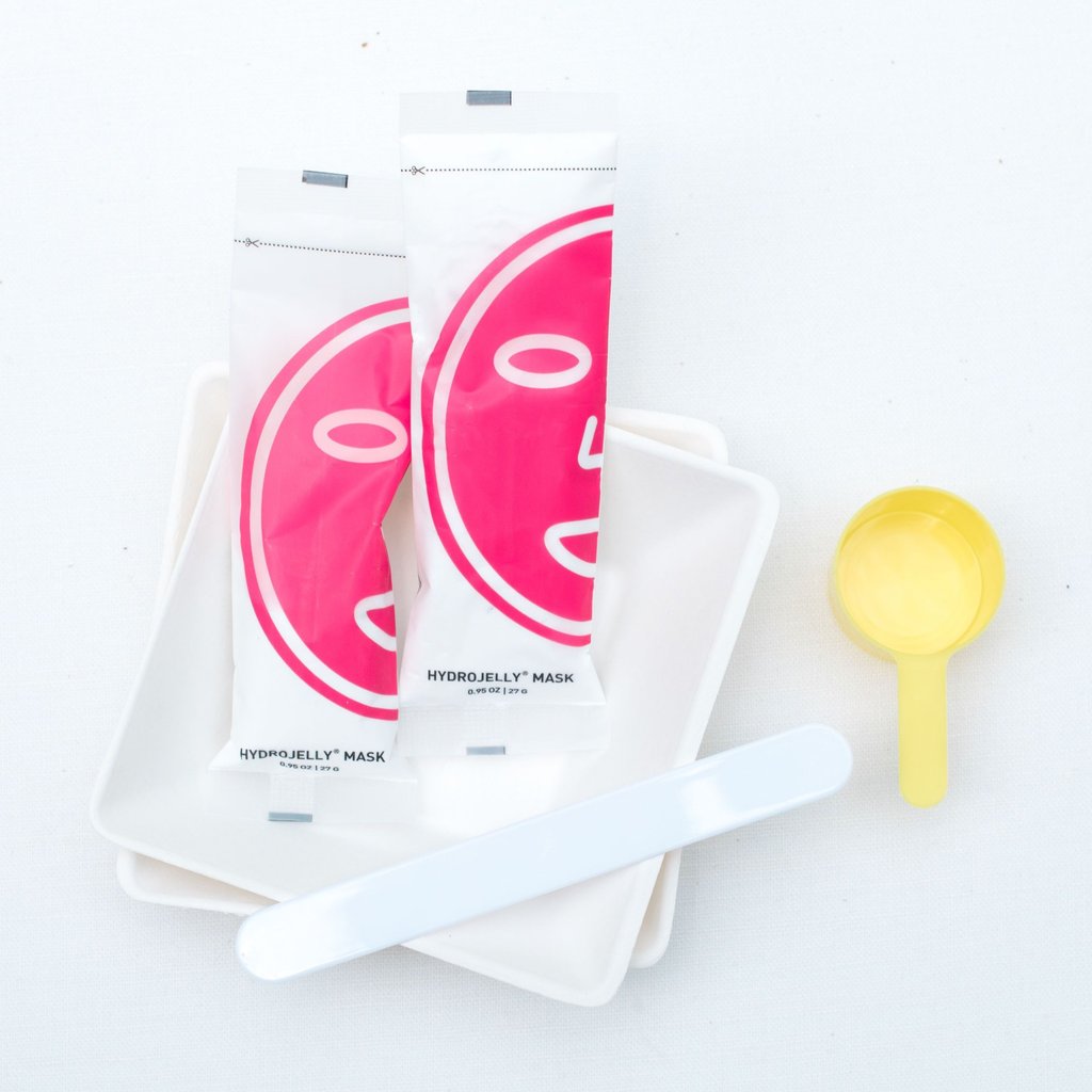Esthemax Hydrojelly Mask Intensive Aftercare