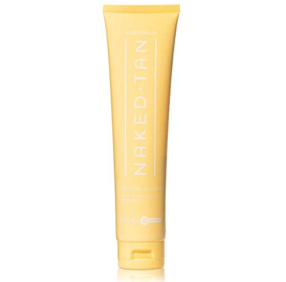 Naked Tan Crème de la Crème  Ultra Nourishing Body Butter 150ml 🌸